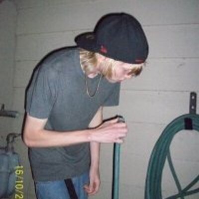 Profile Picture of Corey Bruce (@corey_bruce) on Twitter