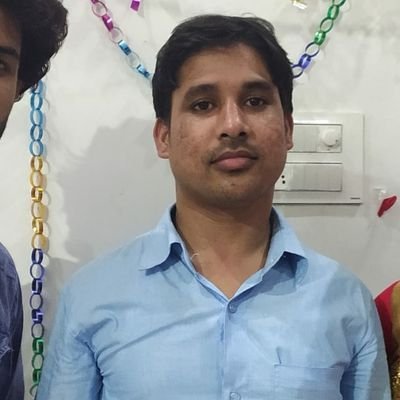 Profile Picture of Satish Kumar Advocate  🇮🇳 (@SatishKumar727) on Twitter