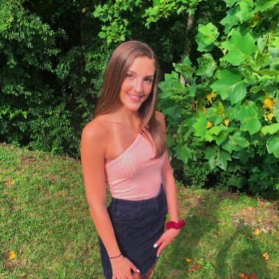 Profile Picture of Ashley Godwin (@ashleygodwin_) on Twitter