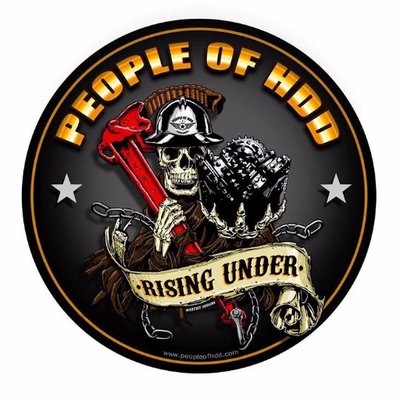Profile Picture of Mike Lauzon (@PeopleofHDD) on Twitter