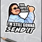 Profile Picture of Andrew Hinman (@sports_dude_802) on Instagram