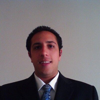 Profile Picture of Michael Bardi (@DrMBardi) on Twitter