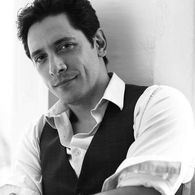 Ariel Shafir - Twitter Profile Picture of Ariel Shafir (@Relshafir) on Twitter