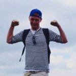 Profile Picture of Andrew Fitzsimons (@teamfitzwins) on Instagram
