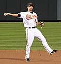 Profile Picture of J. J. Hardy - Wikipediaon Wikipedia