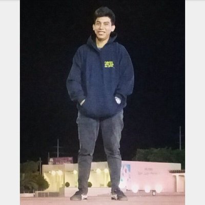 Profile Picture of DenisBerrios0206 (@DenisBerrios5) on Twitter