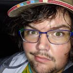 Profile Picture of Patrick Bickham (@pan_cakes1990) on Instagram