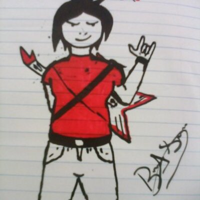 Profile Picture of Boris Acevedo BM (@14Boris1995) on Twitter