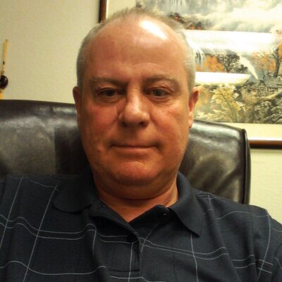 Profile Picture of Gregory Gosser (@greggosser) on Twitter