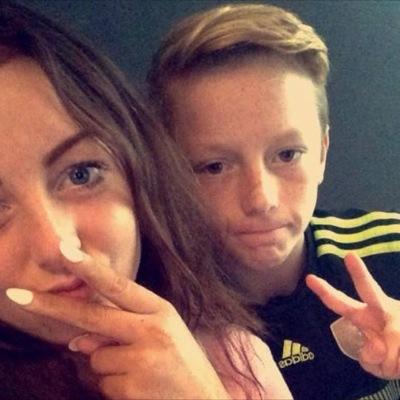 Profile Picture of Josh Mair (@BoyMair) on Twitter