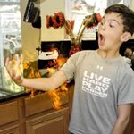 Profile Picture of Zachary Barbash (@zachbarbash13__) on Instagram