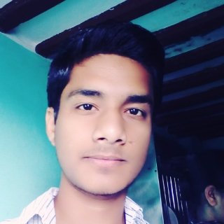 Profile Picture of Aman Jay (@AmanJay6) on Twitter
