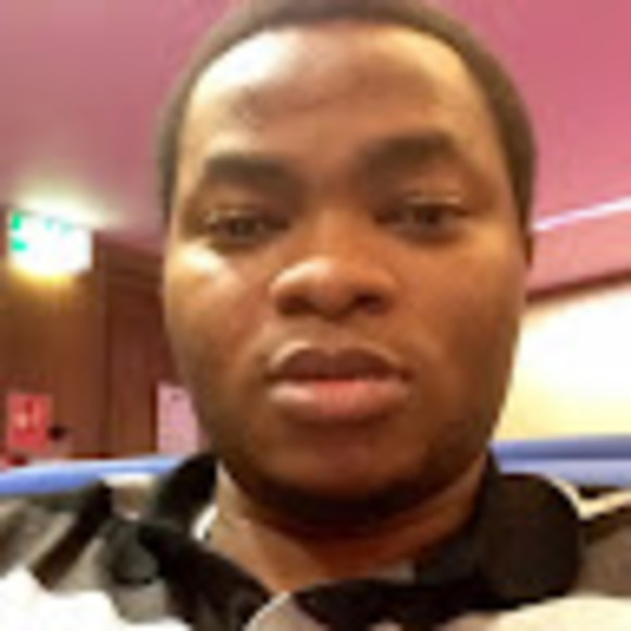 Profile Picture of Adebowale Abiodun (@adebowaleabiodu) on Poshmark