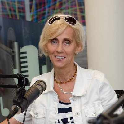 Profile Picture of LJudit (@JuditLunczer) on Twitter