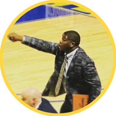 Profile Picture of CoachoCinco (@CoachMDuBose) on Twitter