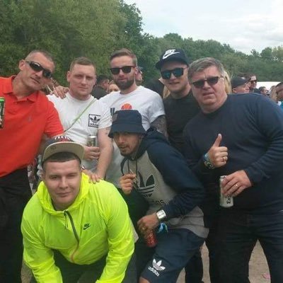 Profile Picture of David Bannister (@Banno1289) on Twitter