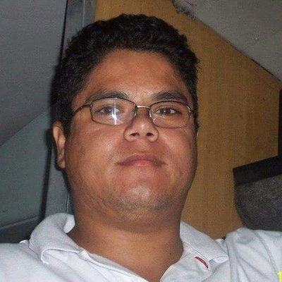 Profile Picture of Jose Edgardo Torres Chavarin (@TorresChavarin) on Twitter