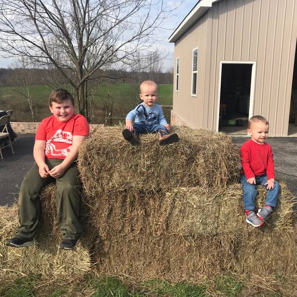 Profile Picture of Jean Adams (@es013ma) on Poshmark