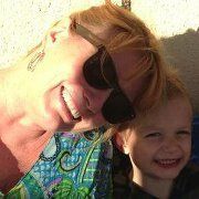 Profile Picture of Anne Swanson-Leadbetter (@annesleadbetter) on Pinterest