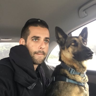 Profile Picture of Mike Azevedo (@AzevedoM87) on Twitter