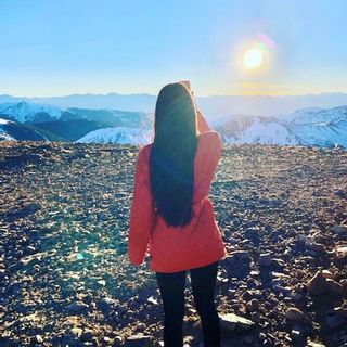 Profile Picture of Vanessa Peruccio (@vperuccio) on Instagram
