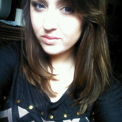 Profile Picture of Jasmine Dollarhyde (@Glispie94) on Twitter