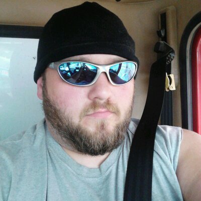 Profile Picture of Scott Bellinger Jr (@BellingerJr) on Twitter