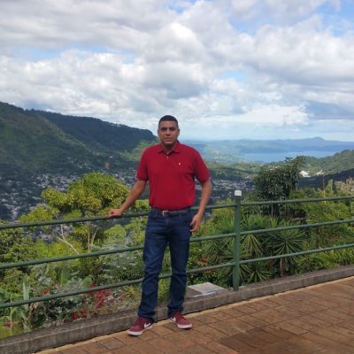 Profile Picture of Daniel Alfaro 🏜️ 🇸🇻 (@C1fu5) on Twitter