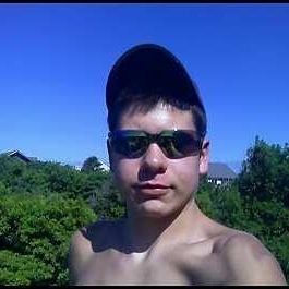 Profile Picture of Tyler Fairbanks (@tylerfairbanks) on Myspace