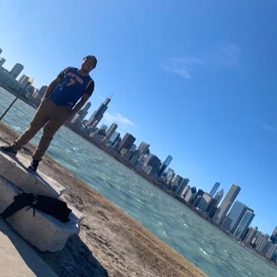 Profile Picture of Erik Aleman (@bullyme7o) on Twitter