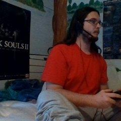 Profile Picture of Marshall Parker (@Marshall_Paker) on Twitter