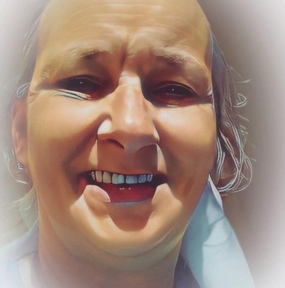 Profile Picture of Donnalynne Hughes (@moonie813) on Poshmark