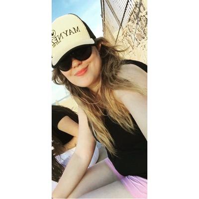 Profile Picture of Daniela Zepeda (@zepedagd) on Twitter