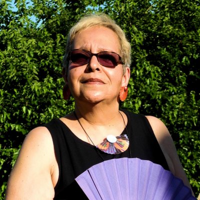 Profile Picture of Joanne Williams (@Wordstar50) on Twitter