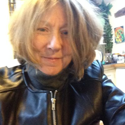 Profile Picture of Melanie Reid (@Mel_ReidTimes) on Twitter