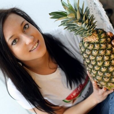 Profile Picture of Irina Kuznetsova (@Irina_Kuznetsov) on Twitter