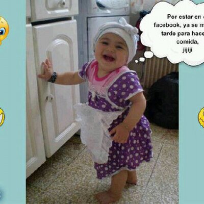 Profile Picture of Ofelia Tinoco Olvera (@ofelia_tinoco) on Twitter