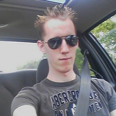 Profile Picture of Christopher Ryman (@cryman86) on Twitter