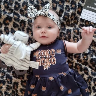 Profile Picture of Mariëlle Dubbeldam- de Ruijter (@sweetlifeofmiley) on Instagram