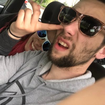 Profile Picture of Jesse Lebeau (@Sw20_gen4) on Twitter