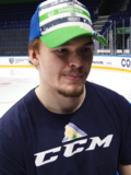 Profile Picture of Alexander Alexeyev (ice hockey)on Wikipedia
