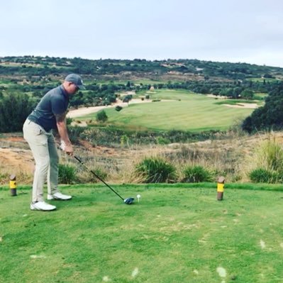 Profile Picture of Aaron Underwood (@55underwood) on Twitter