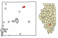 Profile Picture of Kinmundy, Illinoison Wikipedia