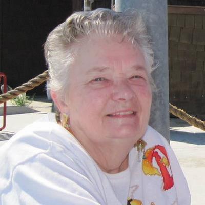 Profile Picture of Jacqueline Casey (@jacis1039) on Twitter