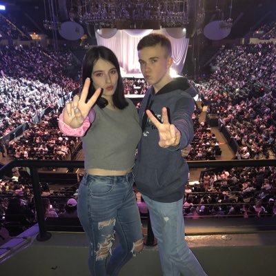 Profile Picture of Hayley Peck (@hayleypeck__) on Twitter