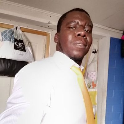 Profile Picture of Boyer Pierre Jocelyn (@BoyerPierreJoc1) on Twitter