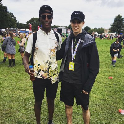 Profile Picture of Danny Maloney (@DannyMaloney23) on Twitter