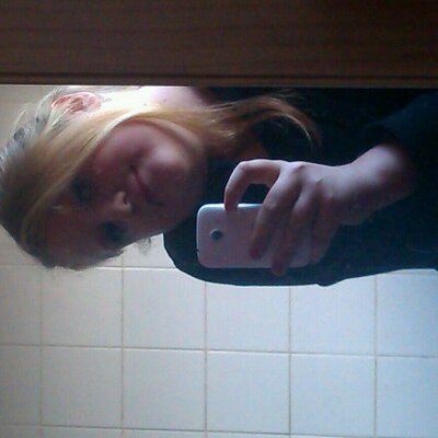 Profile Picture of Cassie Gallagher (@GallagherCassie) on Twitter