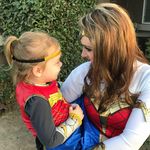 Profile Picture of Michaela Beard Sims (@michaelabeardsims) on Instagram