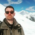 Profile Picture of Marc Lazarovici (@badea_marc) on Instagram